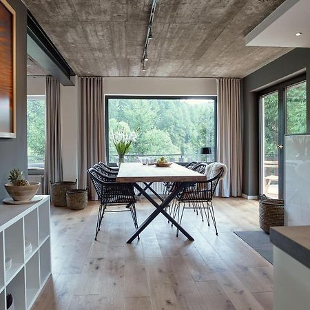 Exklusiv Apartments Elli & Hans - Apartment Elli Willingen  Εξωτερικό φωτογραφία