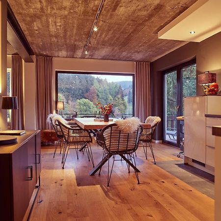 Exklusiv Apartments Elli & Hans - Apartment Elli Willingen  Εξωτερικό φωτογραφία