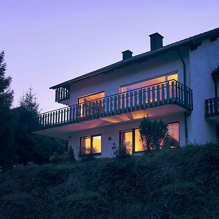 Exklusiv Apartments Elli & Hans - Apartment Elli Willingen  Εξωτερικό φωτογραφία