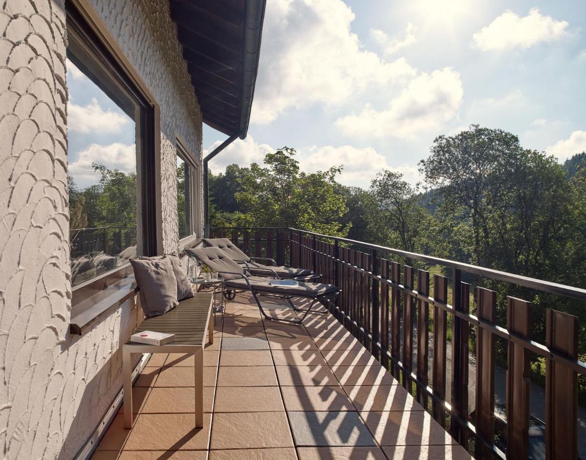 Exklusiv Apartments Elli & Hans - Apartment Elli Willingen  Εξωτερικό φωτογραφία