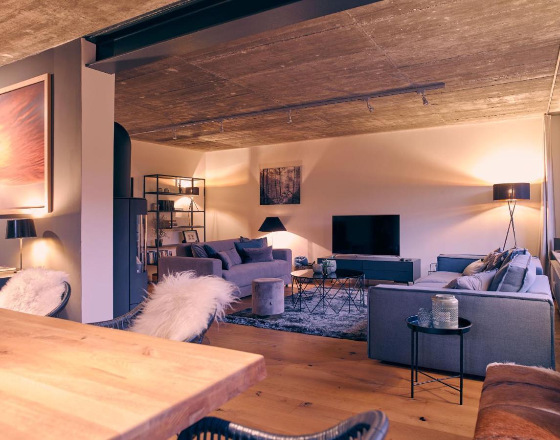 Exklusiv Apartments Elli & Hans - Apartment Elli Willingen  Εξωτερικό φωτογραφία