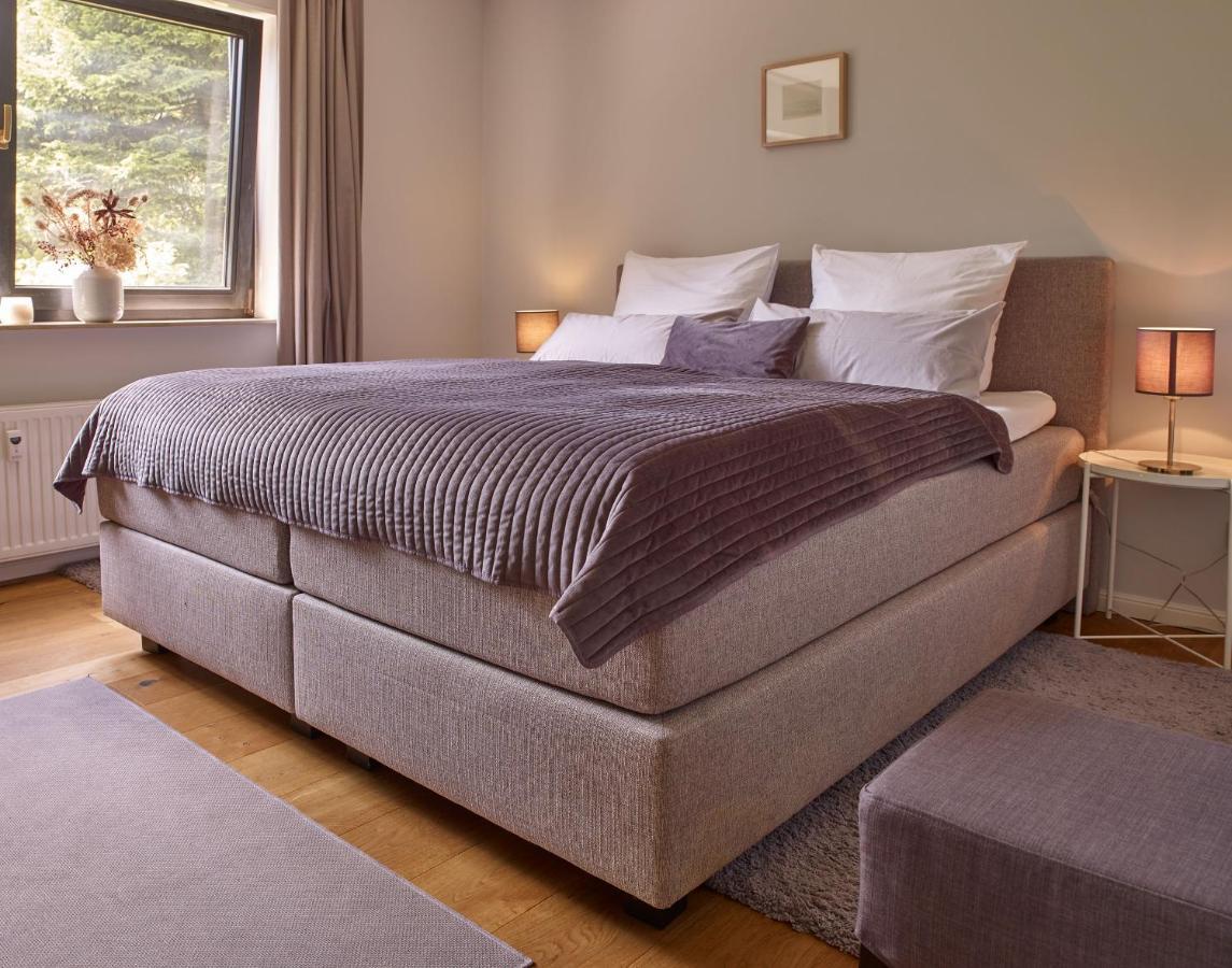 Exklusiv Apartments Elli & Hans - Apartment Elli Willingen  Εξωτερικό φωτογραφία