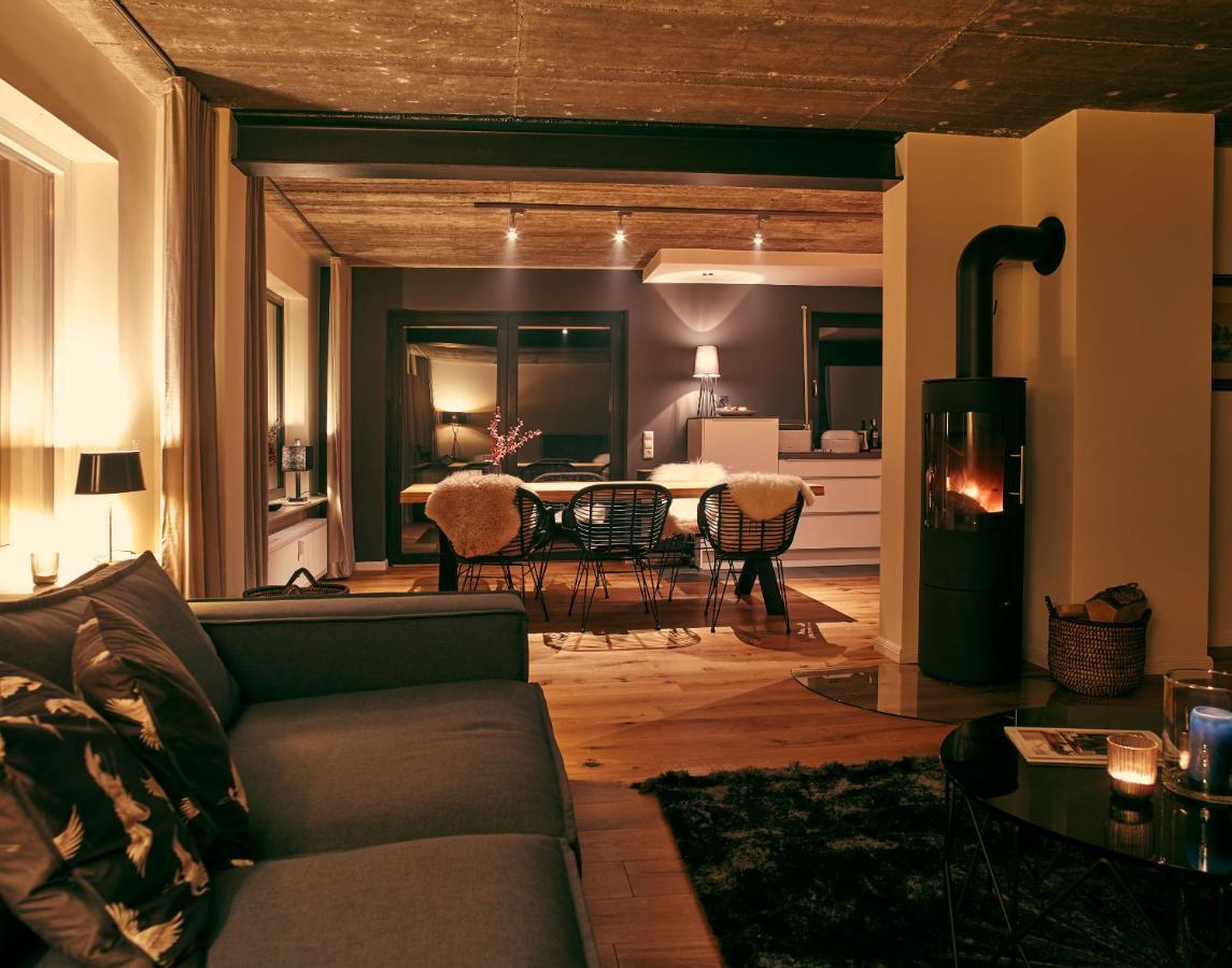 Exklusiv Apartments Elli & Hans - Apartment Elli Willingen  Εξωτερικό φωτογραφία