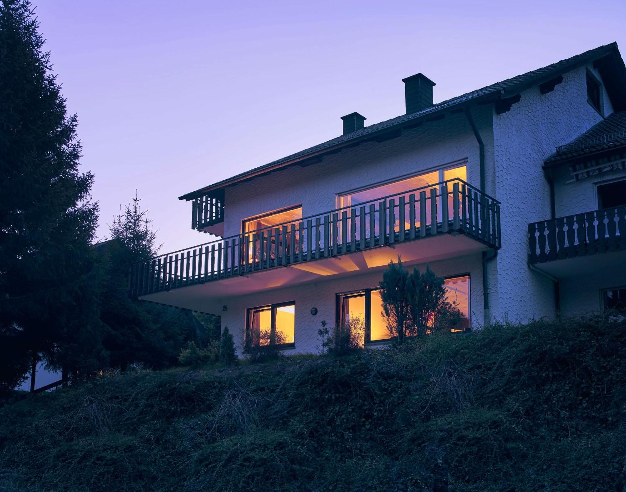 Exklusiv Apartments Elli & Hans - Apartment Elli Willingen  Εξωτερικό φωτογραφία